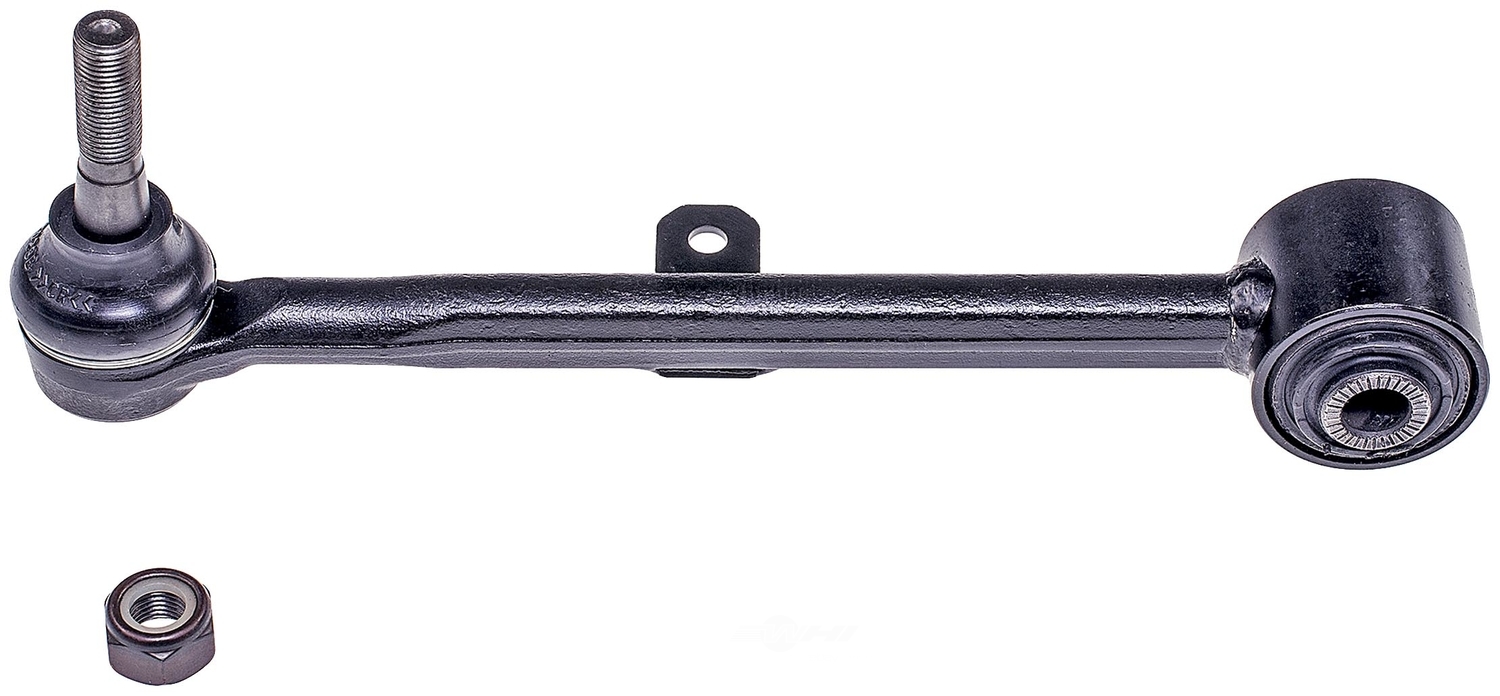 MAS INDUSTRIES - Suspension Control Arm And Ball Joint Assembly - MSI LL64517