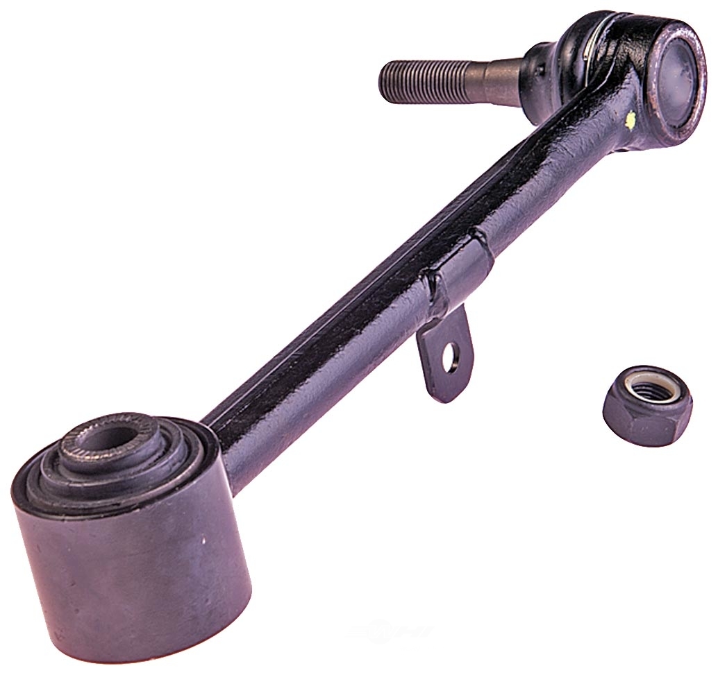 MAS INDUSTRIES - Suspension Control Arm And Ball Joint Assembly - MSI LL64518