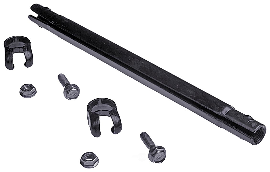 MAS INDUSTRIES - Steering Tie Rod End Adjusting Sleeve - MSI S3311
