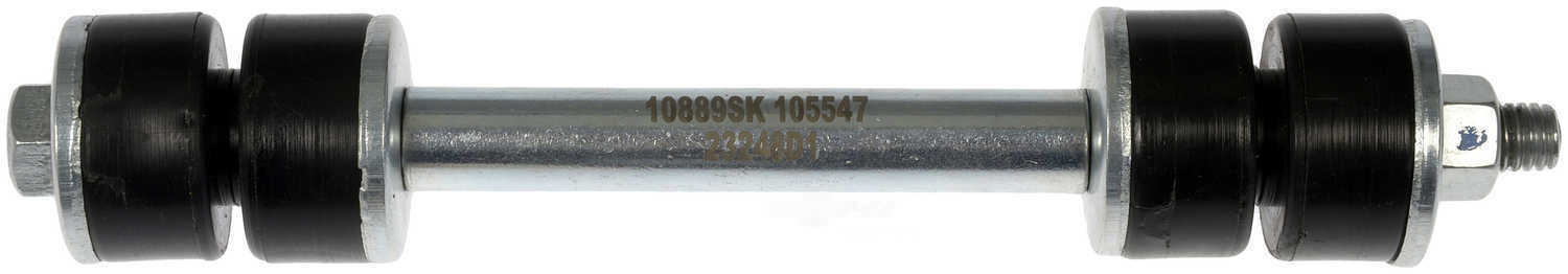 MAS INDUSTRIES - Suspension Stabilizer Bar Link Kit (Front) - MSI SK5254