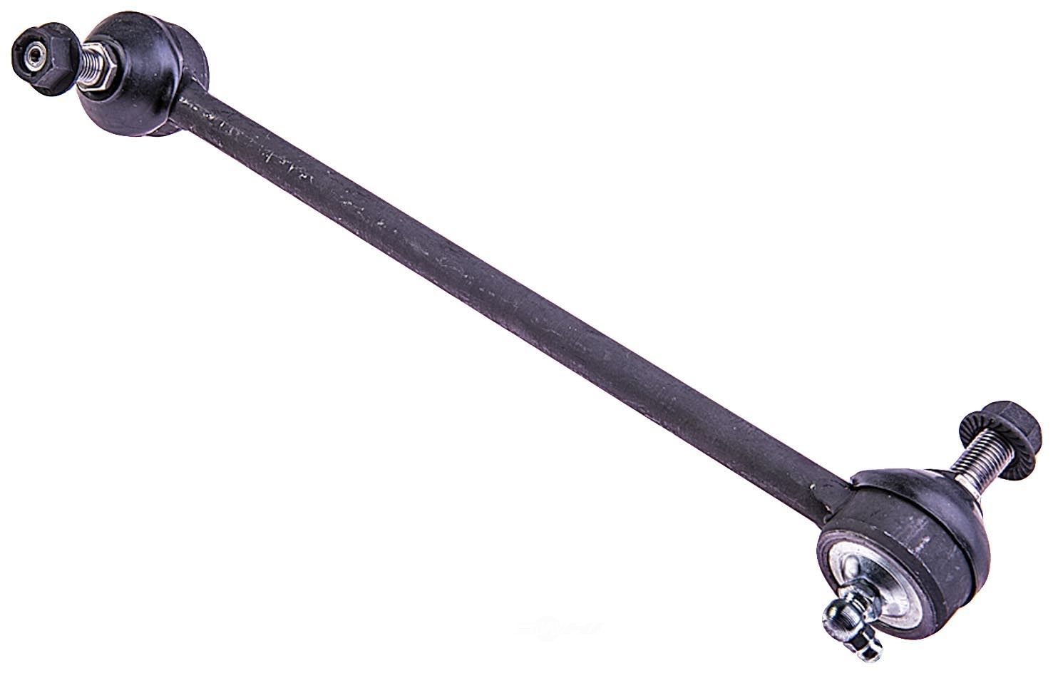 MAS INDUSTRIES - Suspension Stabilizer Bar Link Kit (Front Left) - MSI SK7430