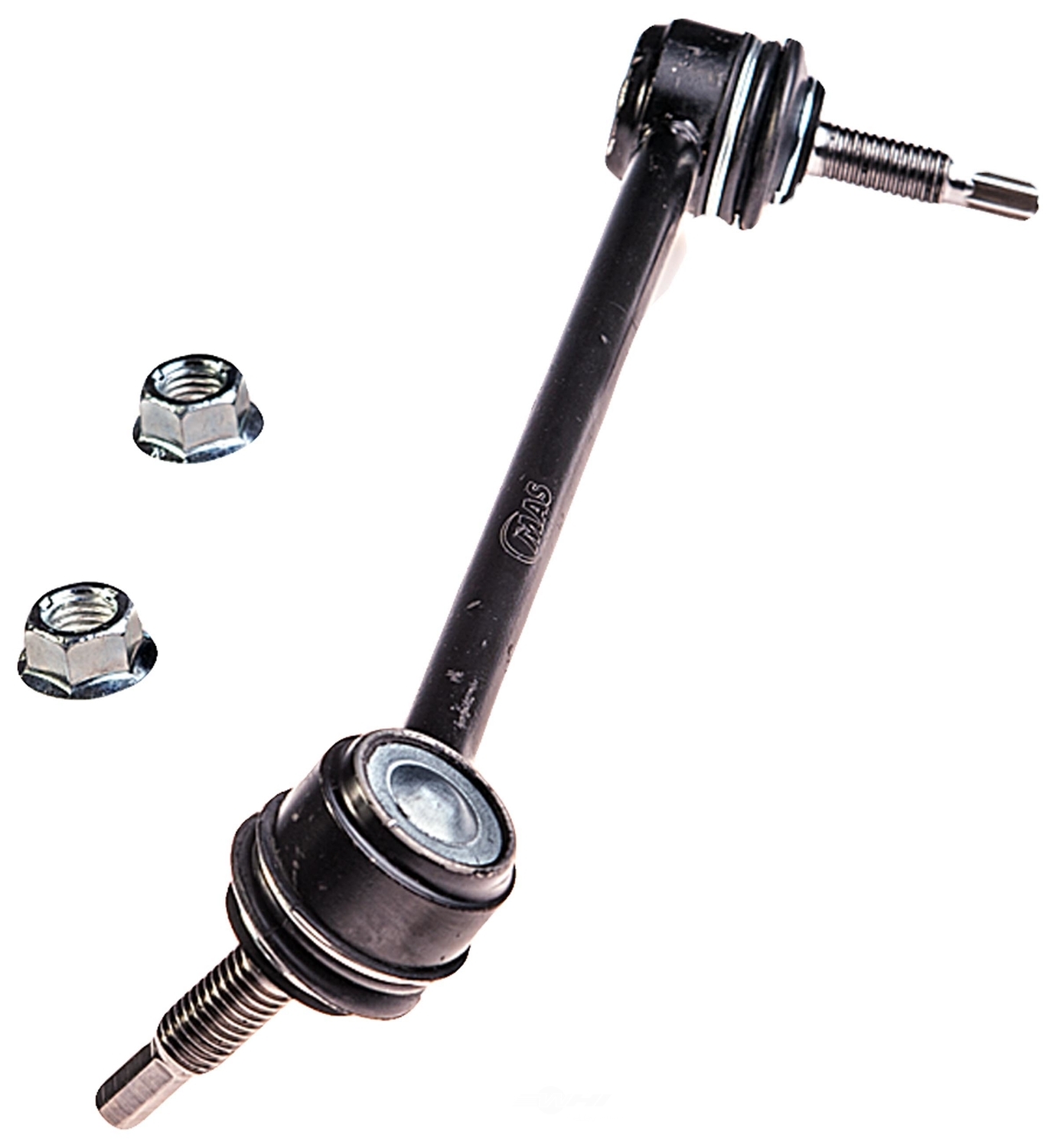MAS INDUSTRIES - Suspension Stabilizer Bar Link Kit (Front Right) - MSI SK8735
