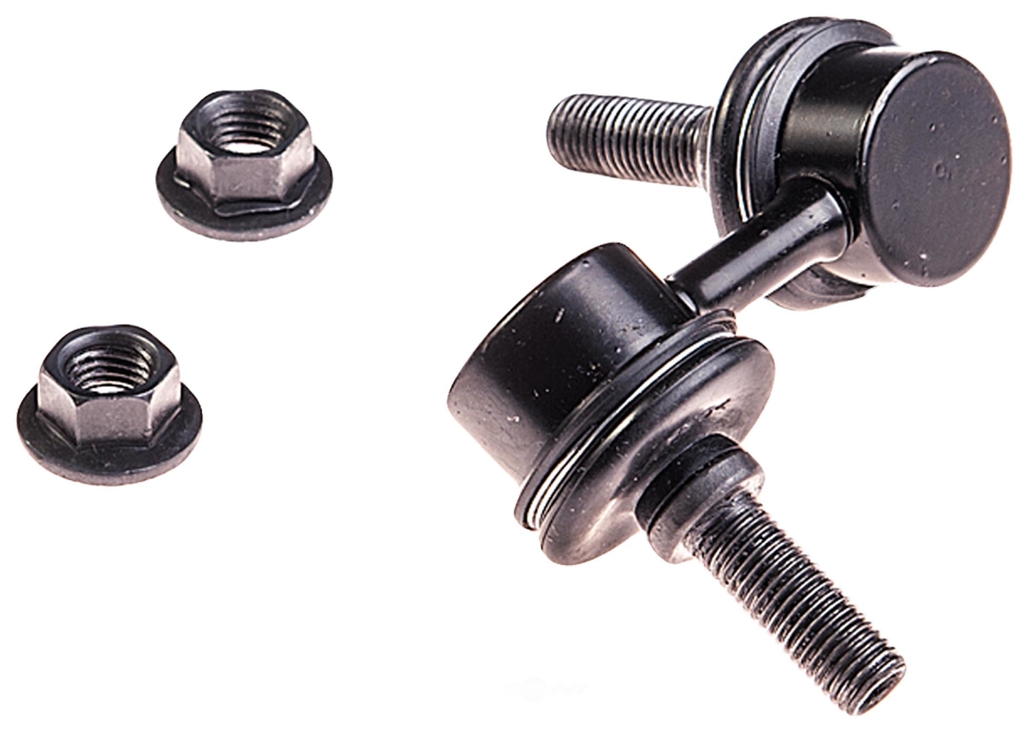 MAS INDUSTRIES - Suspension Stabilizer Bar Link Kit (Front Right) - MSI SK90455