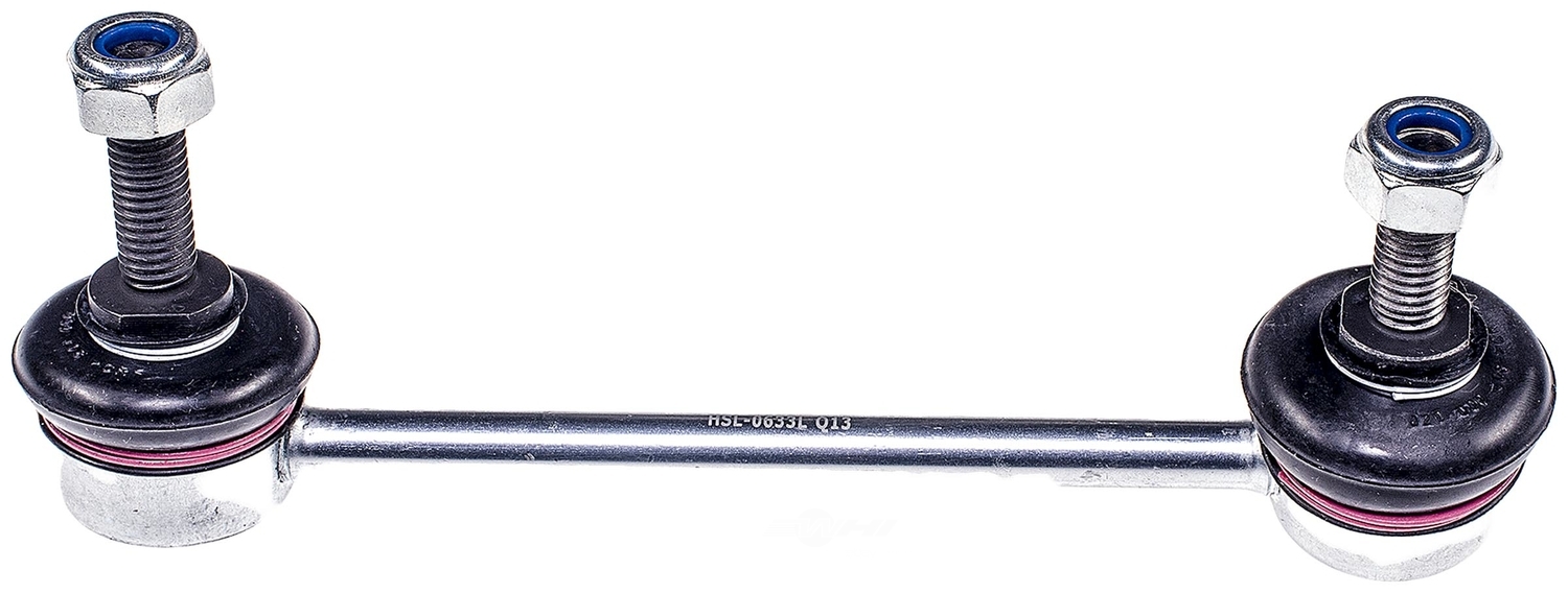 MAS INDUSTRIES - Suspension Stabilizer Bar Link Kit (Rear Left) - MSI SL29501