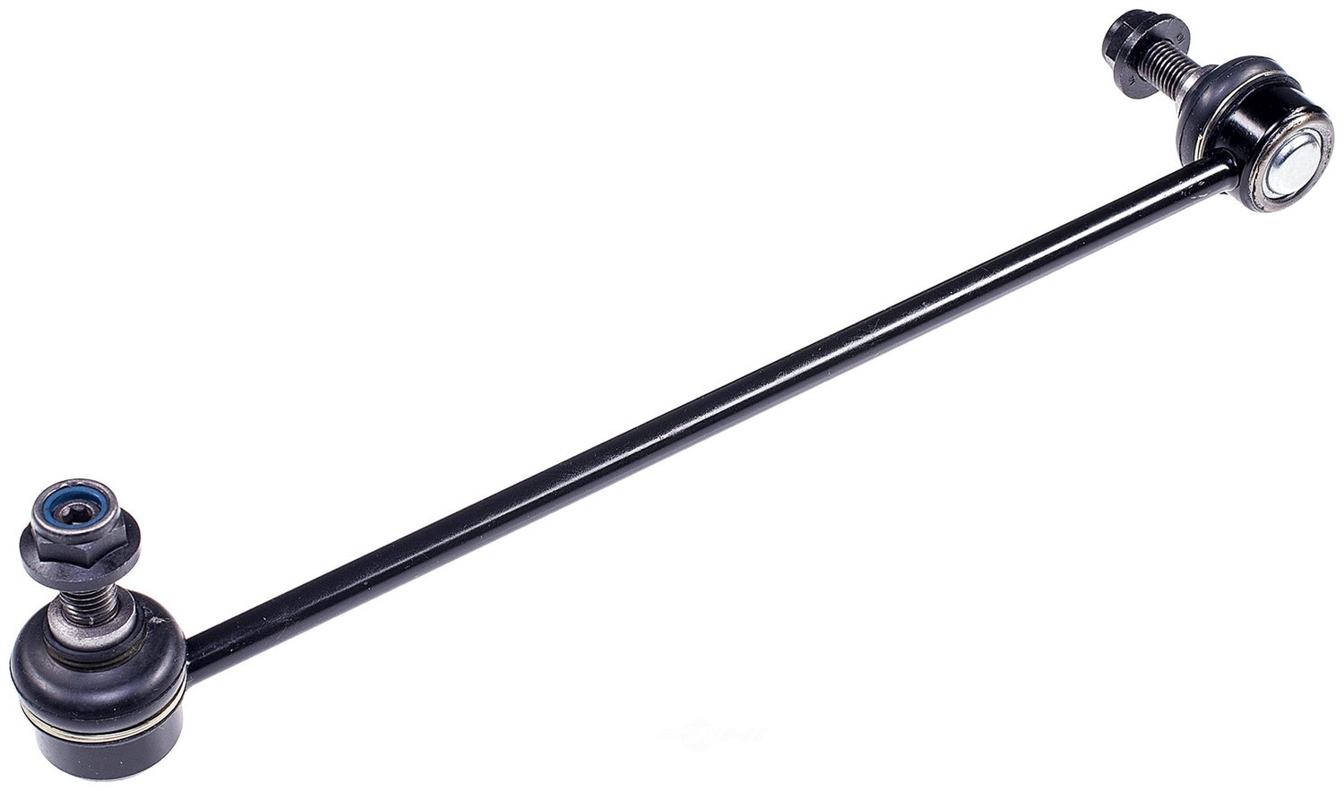 MAS INDUSTRIES - Suspension Stabilizer Bar Link Kit (Front) - MSI SL43255