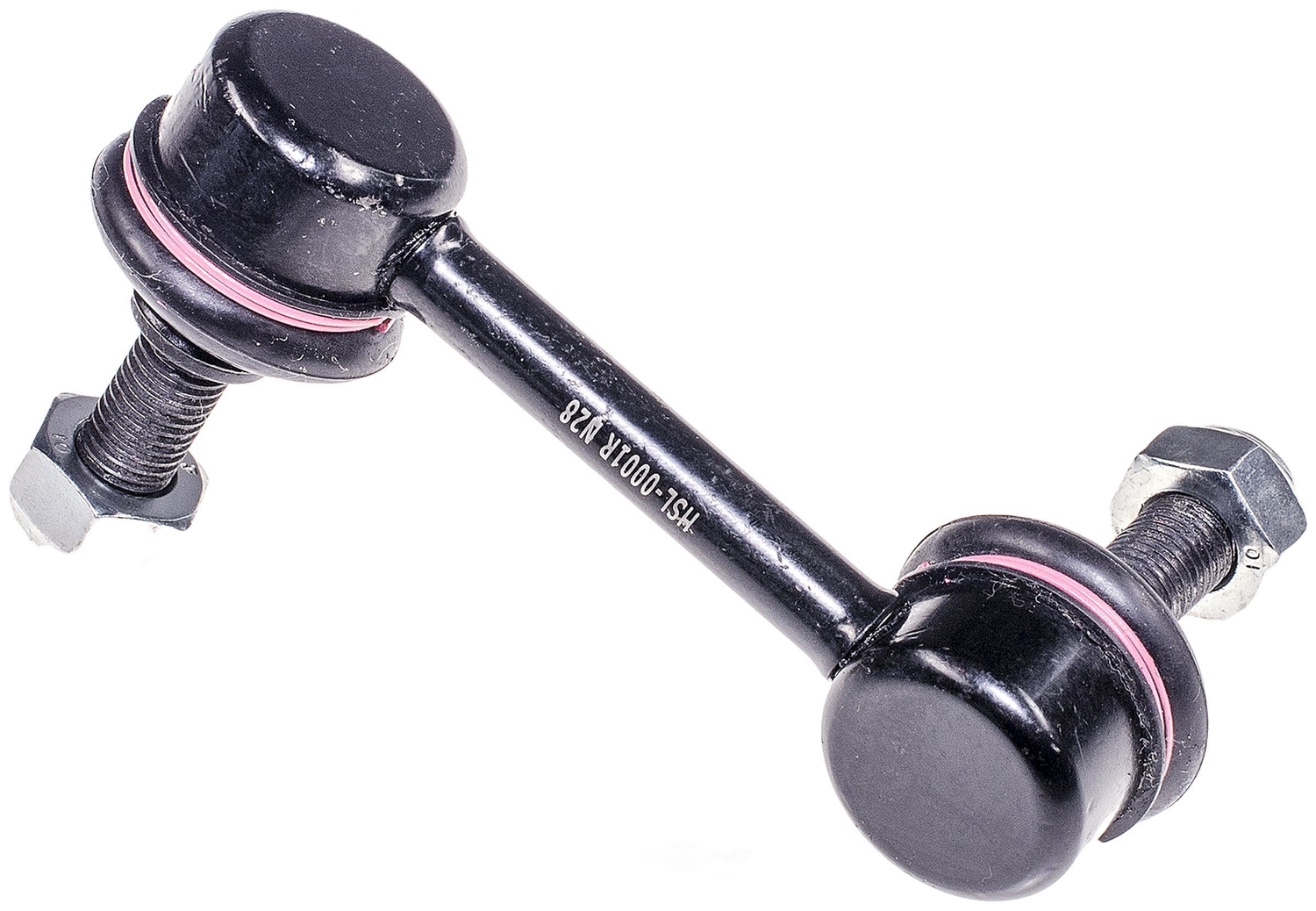 MAS INDUSTRIES - Suspension Stabilizer Bar Link Kit (Front Right) - MSI SL50022