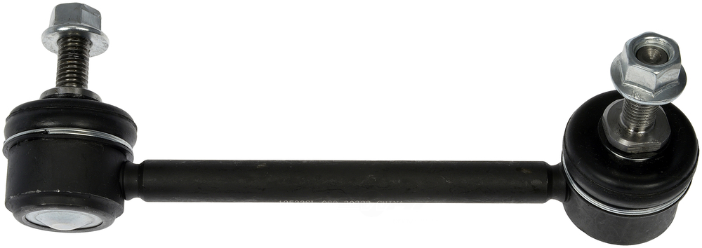 MAS INDUSTRIES - Suspension Stabilizer Bar Link Kit (Rear Right) - MSI SL50512