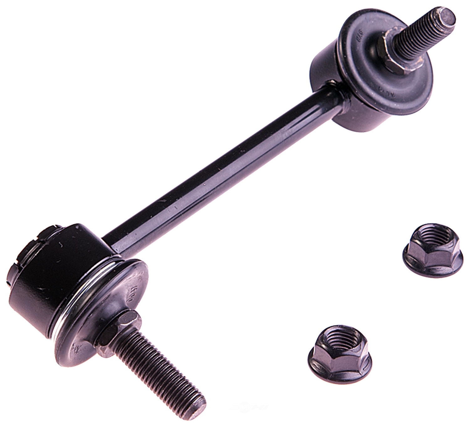 MAS INDUSTRIES - Suspension Stabilizer Bar Link Kit (Front Right) - MSI SL50552