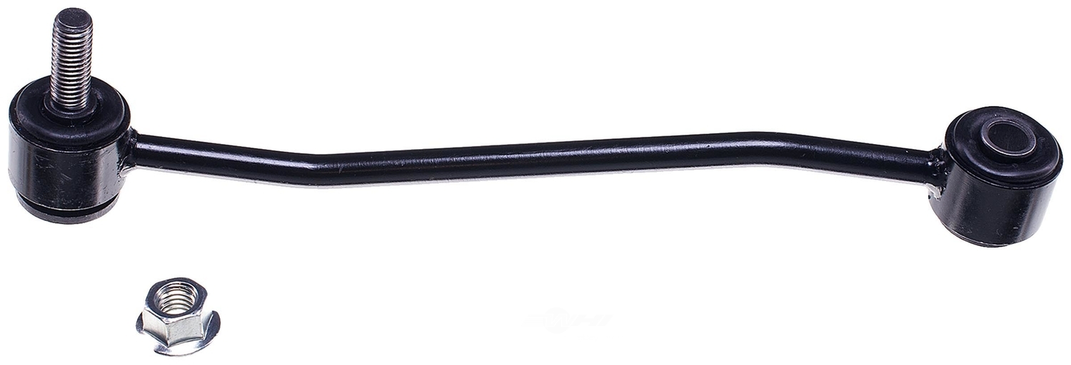MAS INDUSTRIES - Suspension Stabilizer Bar Link Kit (Rear) - MSI SL85505