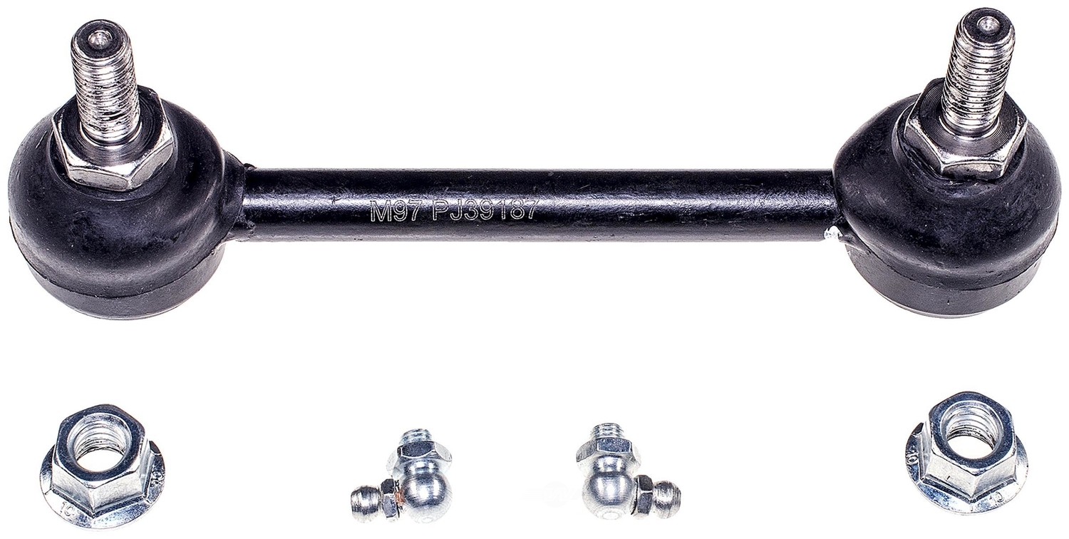 MAS INDUSTRIES - Suspension Stabilizer Bar Link Kit (Rear) - MSI SL85615