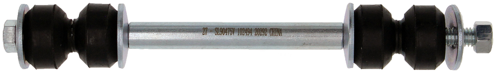 MAS INDUSTRIES - Suspension Stabilizer Bar Link Kit (Front) - MSI SL90475