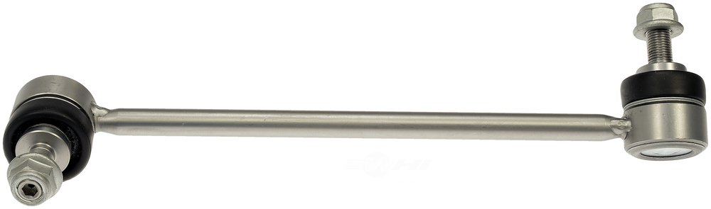 MAS INDUSTRIES - Suspension Stabilizer Bar Link Kit (Front Left) - MSI SL98011