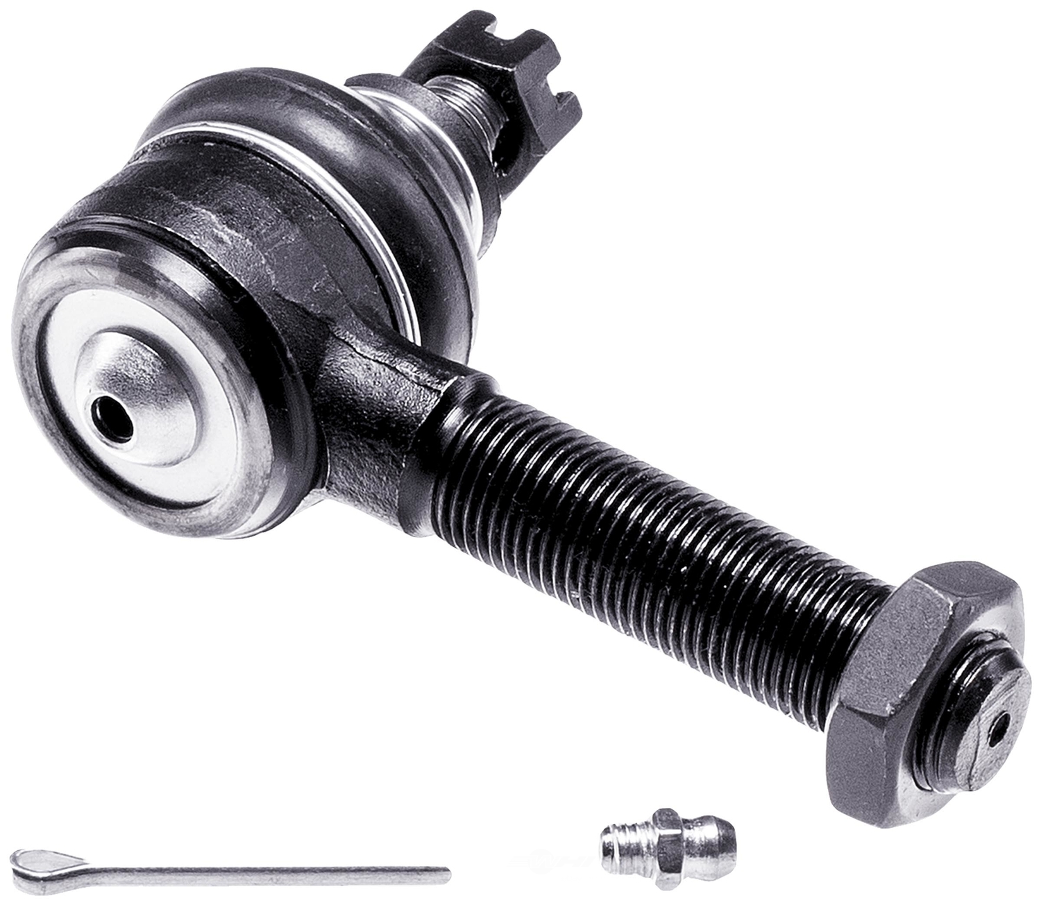 MAS INDUSTRIES - Steering Tie Rod End (Front Outer) - MSI T3045