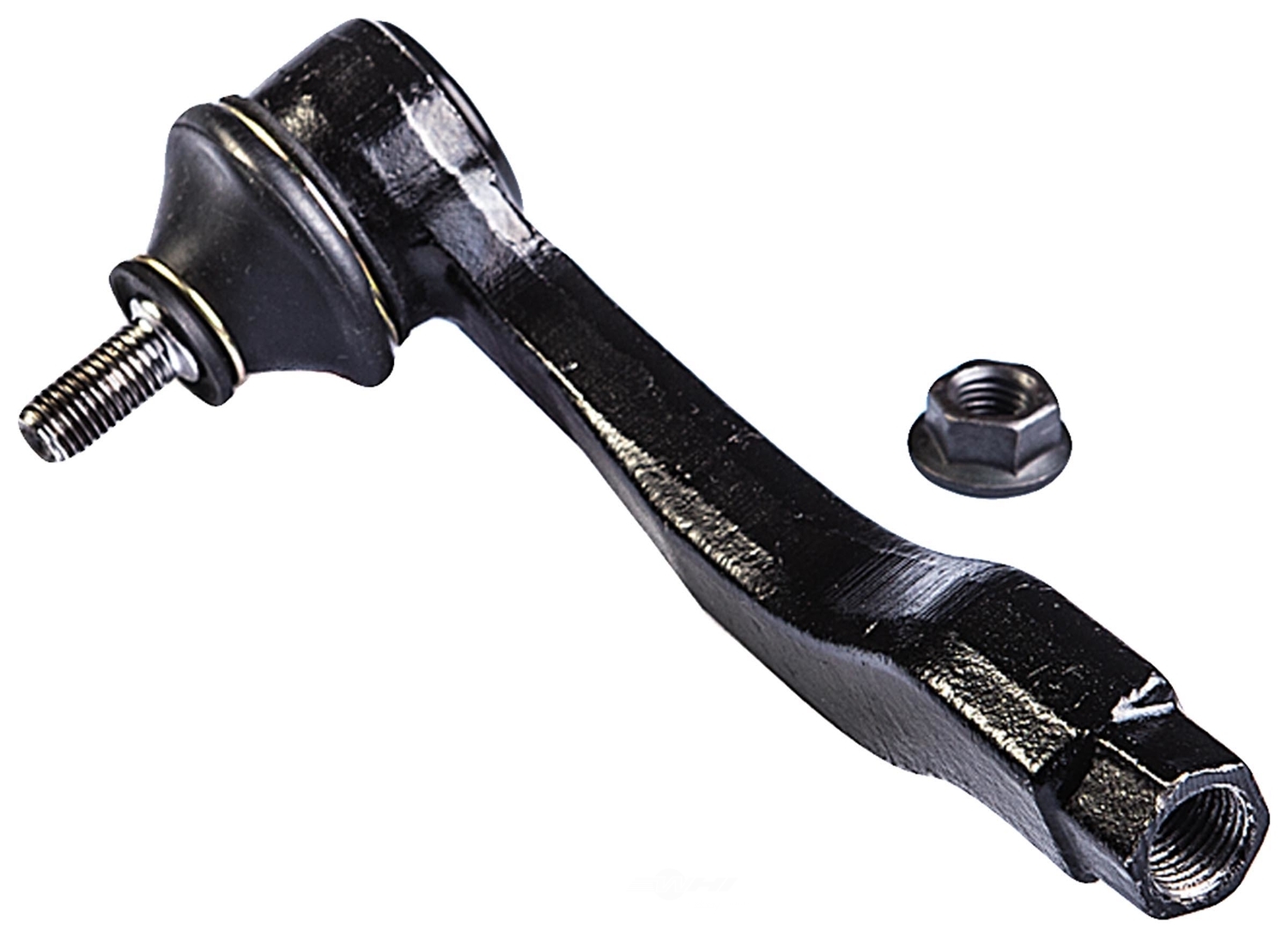 MAS INDUSTRIES - Steering Tie Rod End (Front Left Outer) - MSI T3332