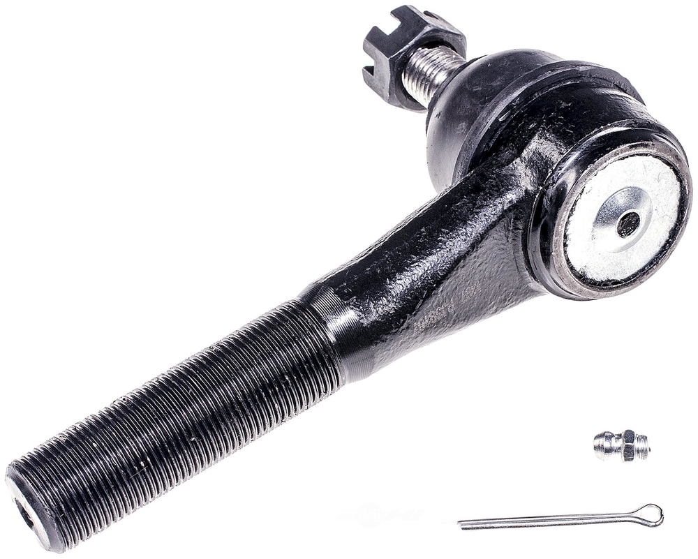 MAS INDUSTRIES - Steering Tie Rod End (Front Right Outer) - MSI T3342