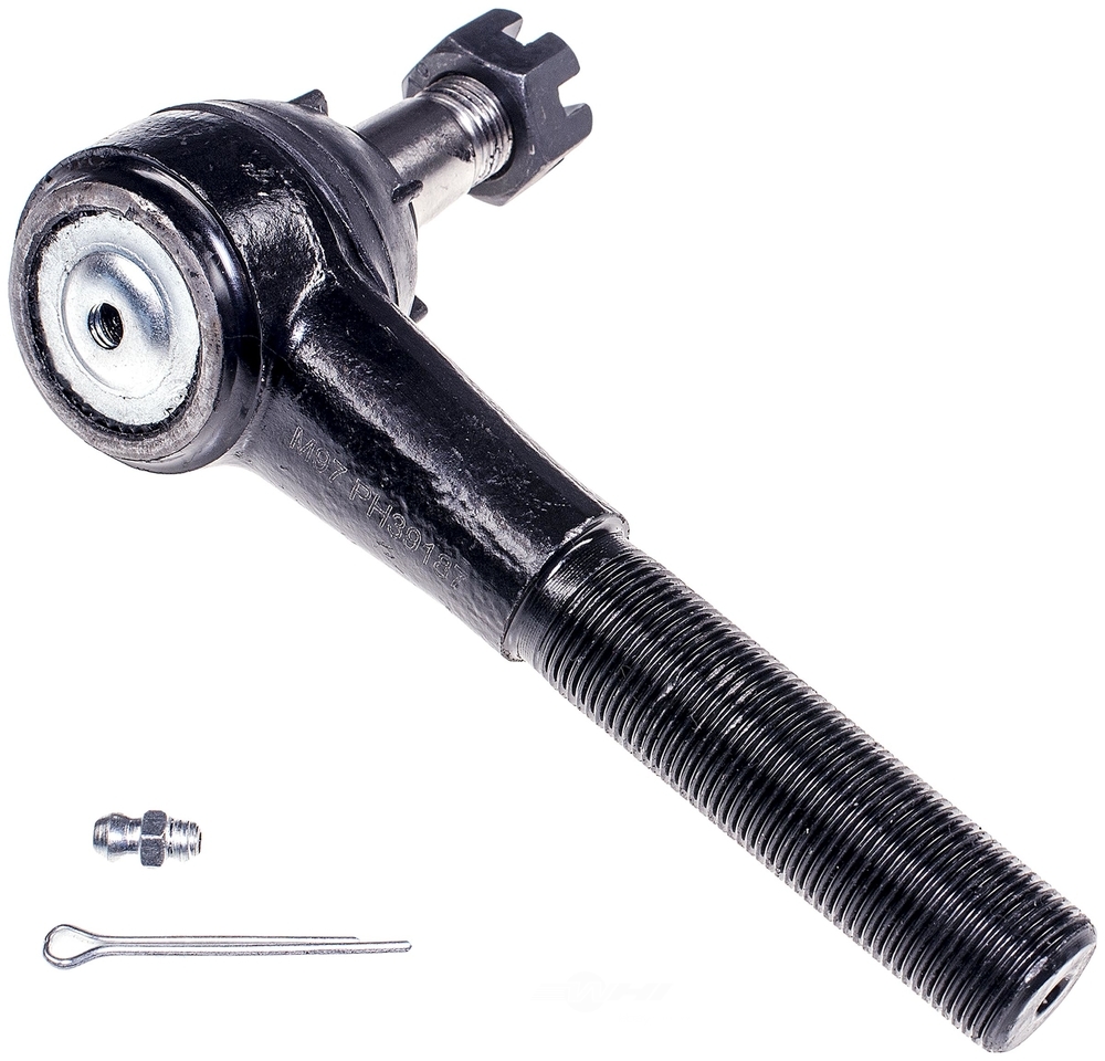 MAS INDUSTRIES - Steering Tie Rod End (Front Left Outer) - MSI T3343