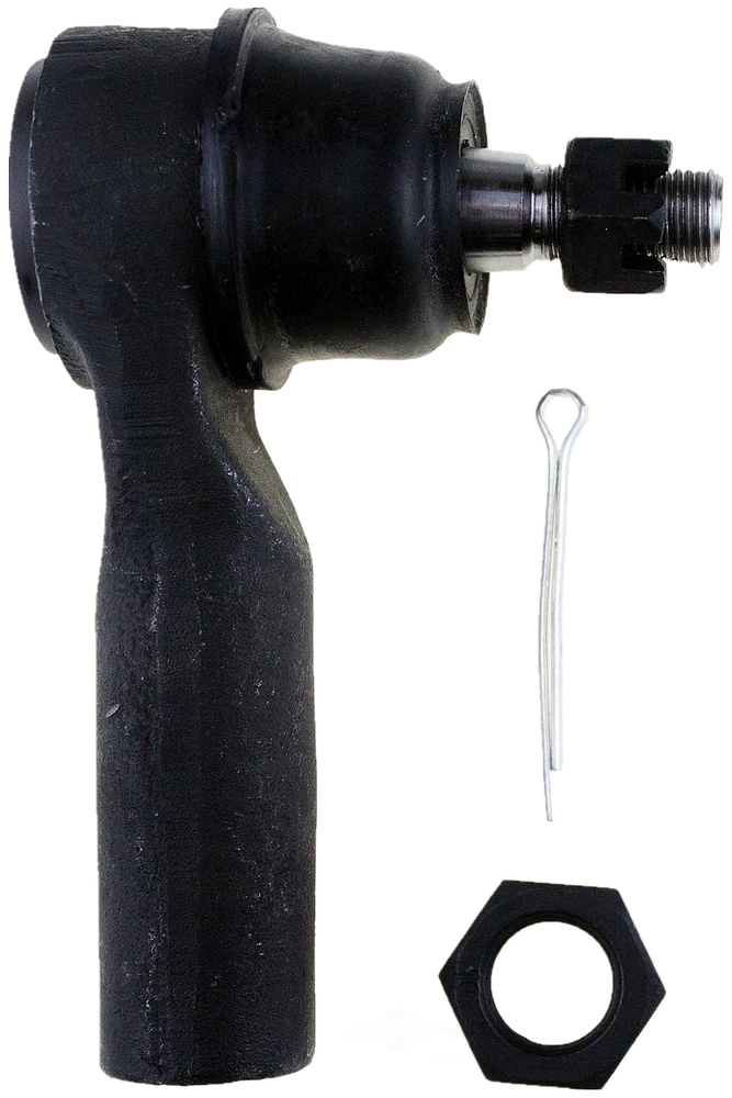 MAS INDUSTRIES - Steering Tie Rod End (Front Outer) - MSI T3631