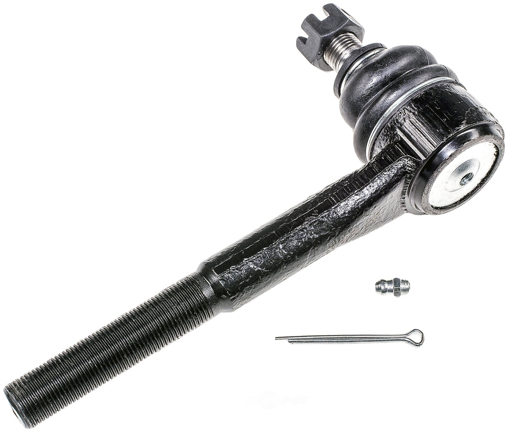 MAS INDUSTRIES - Steering Tie Rod End (Front Outer) - MSI T409R