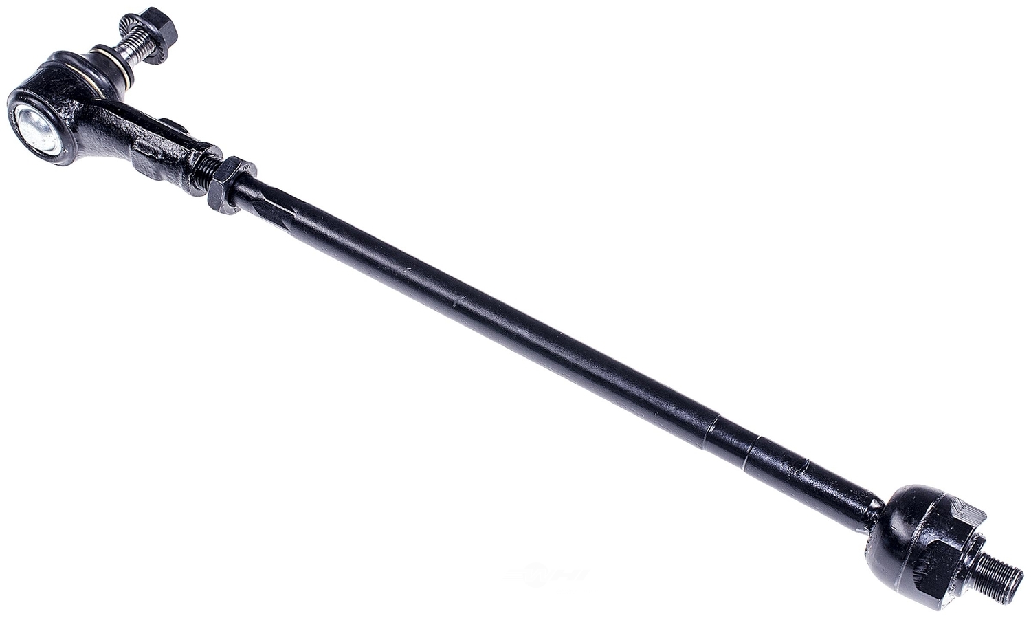 MAS INDUSTRIES - Steering Tie Rod End Assembly - MSI TA43031