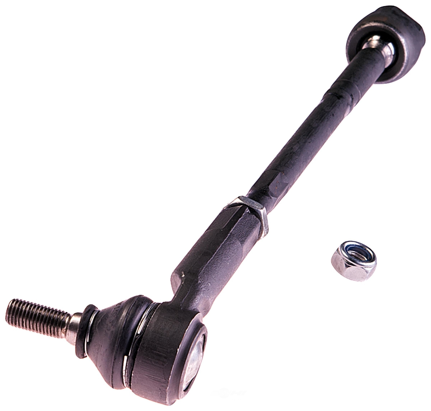 MAS INDUSTRIES - Steering Tie Rod End Assembly (Front Left) - MSI TA43093