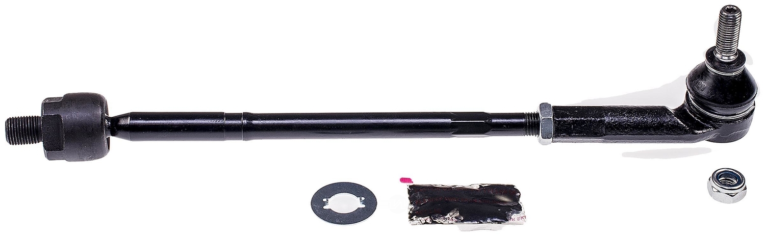 MAS INDUSTRIES - Steering Tie Rod End Assembly (Front Right) - MSI TA43094