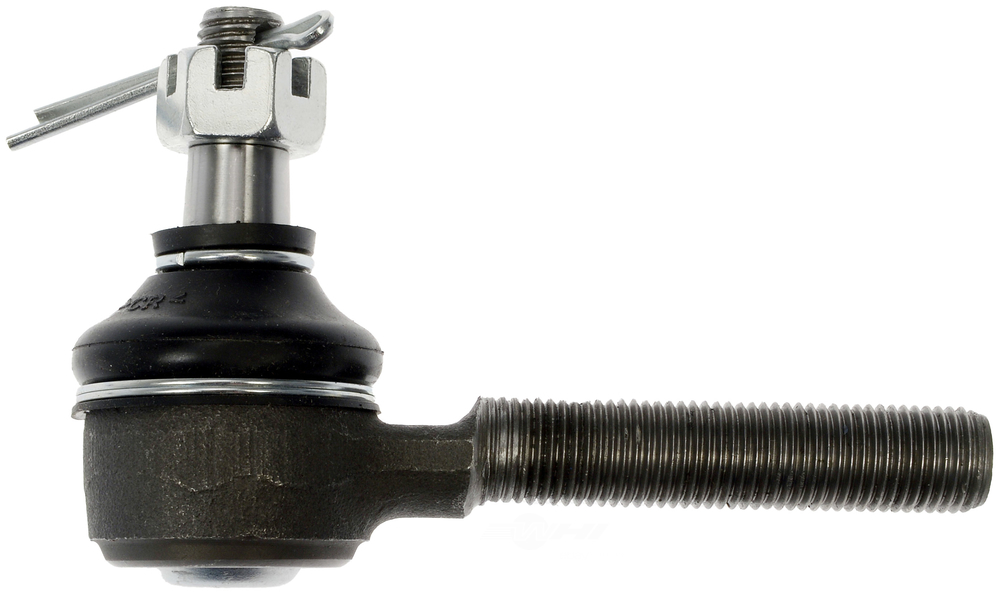 MAS INDUSTRIES - Steering Tie Rod End (Front Left Outer) - MSI TI43025