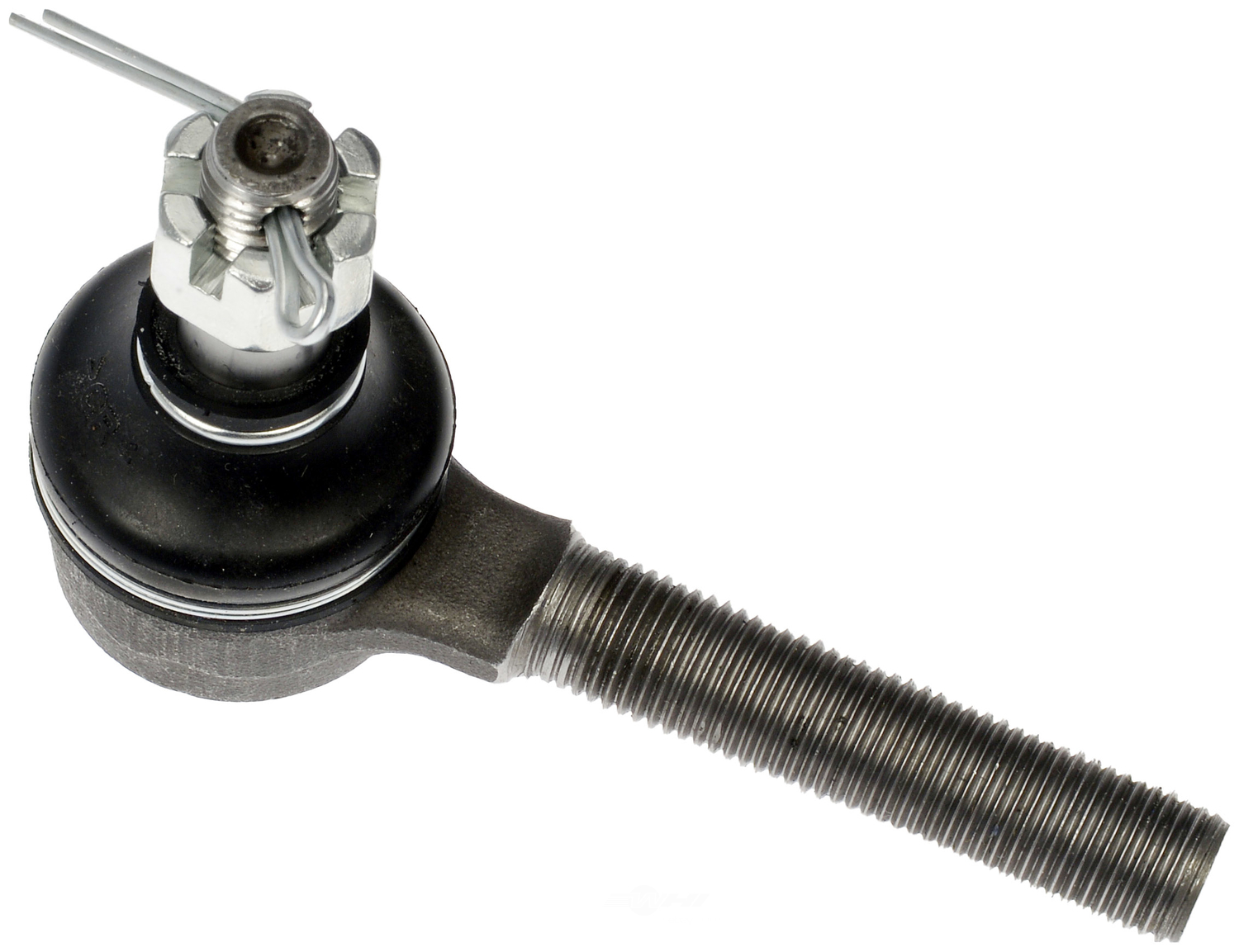 MAS INDUSTRIES - Steering Tie Rod End (Front Left Outer) - MSI TI43025