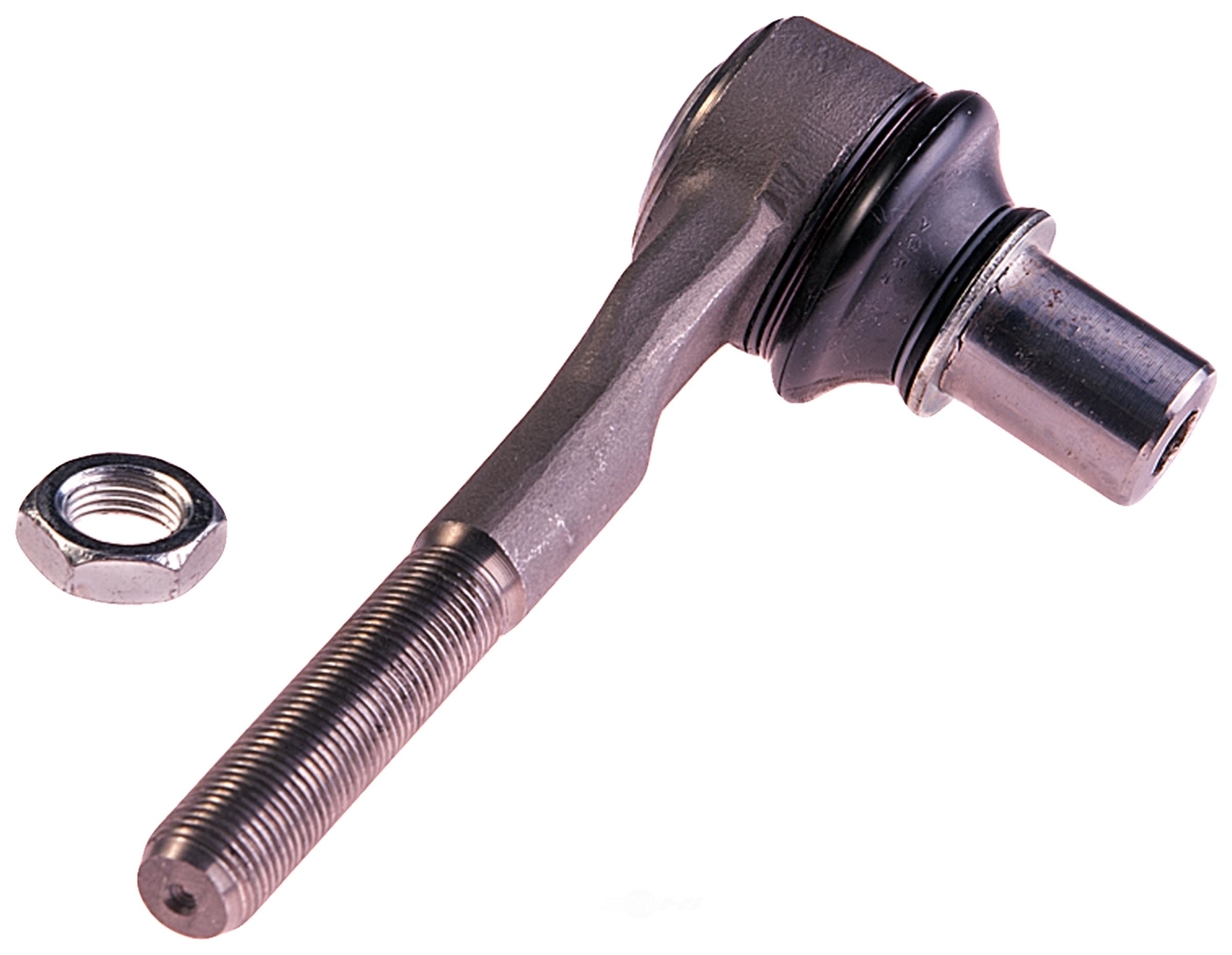 MAS INDUSTRIES - Steering Tie Rod End (Front Outer) - MSI TO12105