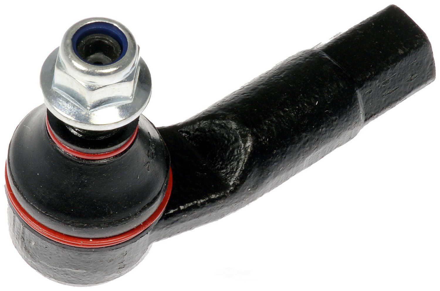 MAS INDUSTRIES - Steering Tie Rod End (Front Left Outer) - MSI TO43001