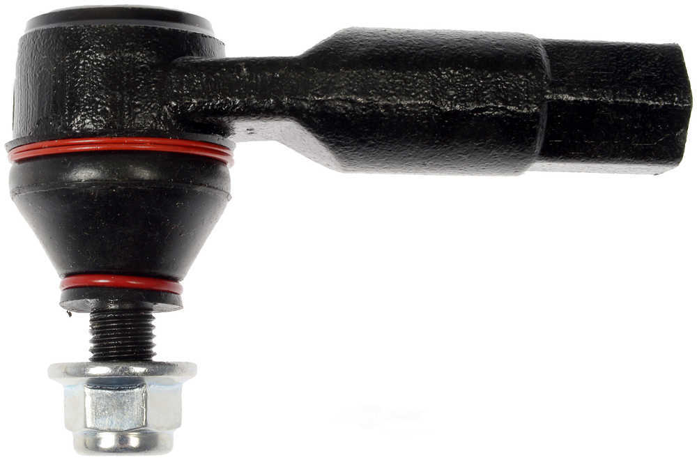 MAS INDUSTRIES - Steering Tie Rod End (Front Right Outer) - MSI TO43002