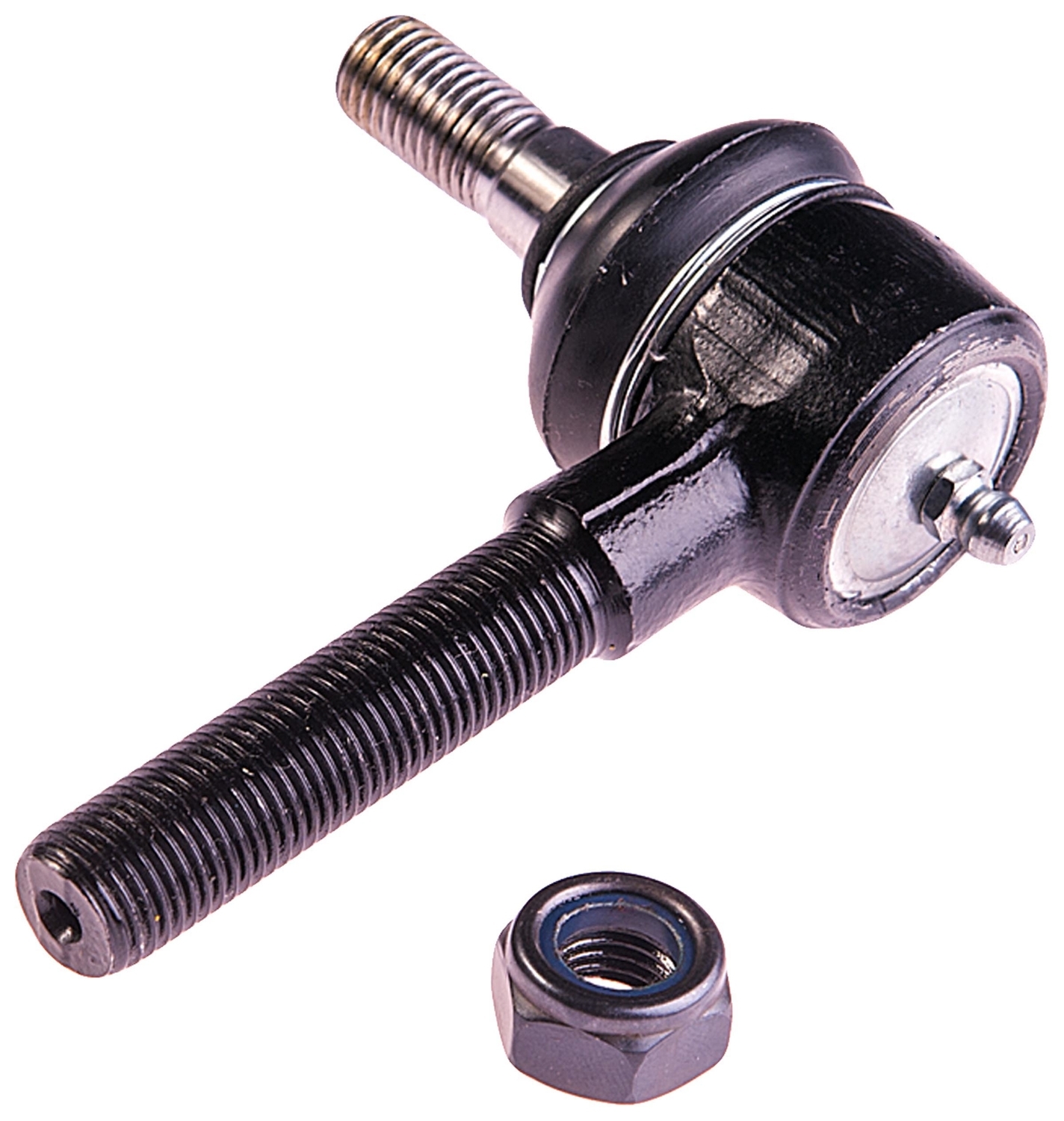 MAS INDUSTRIES - Steering Tie Rod End (Front Outer) - MSI TO43015