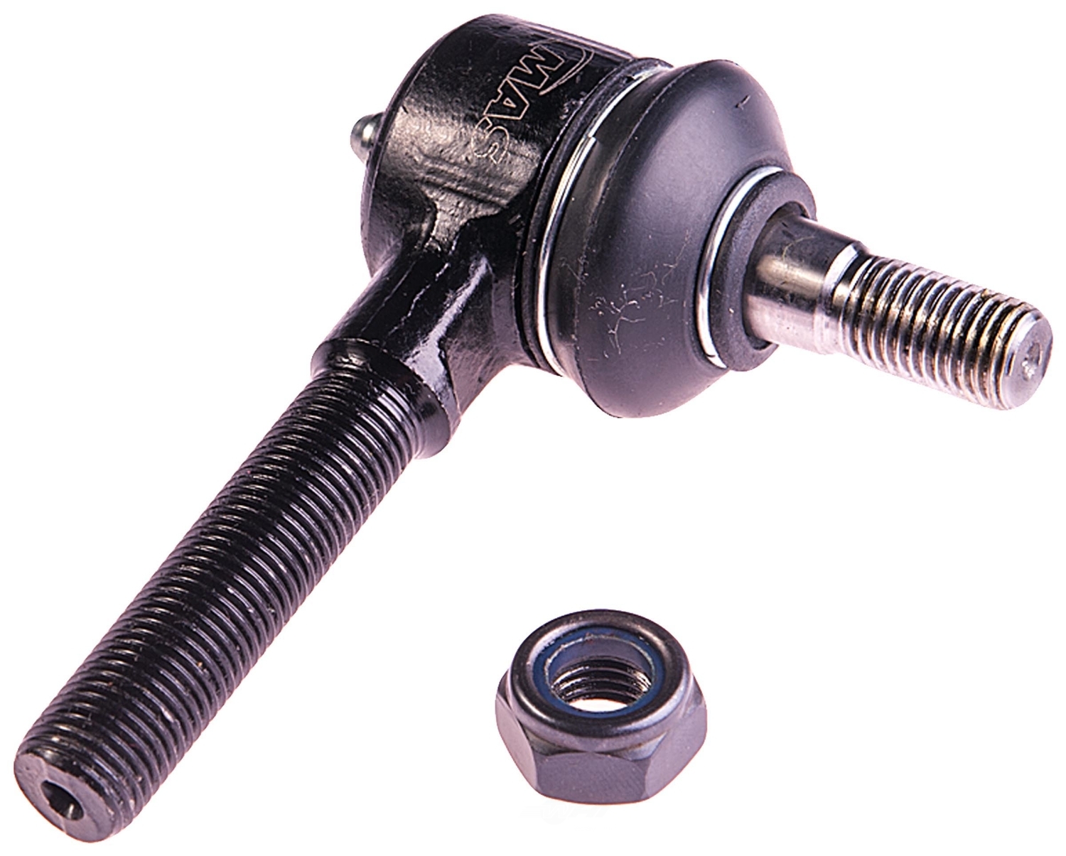 MAS INDUSTRIES - Steering Tie Rod End (Front Outer) - MSI TO43015