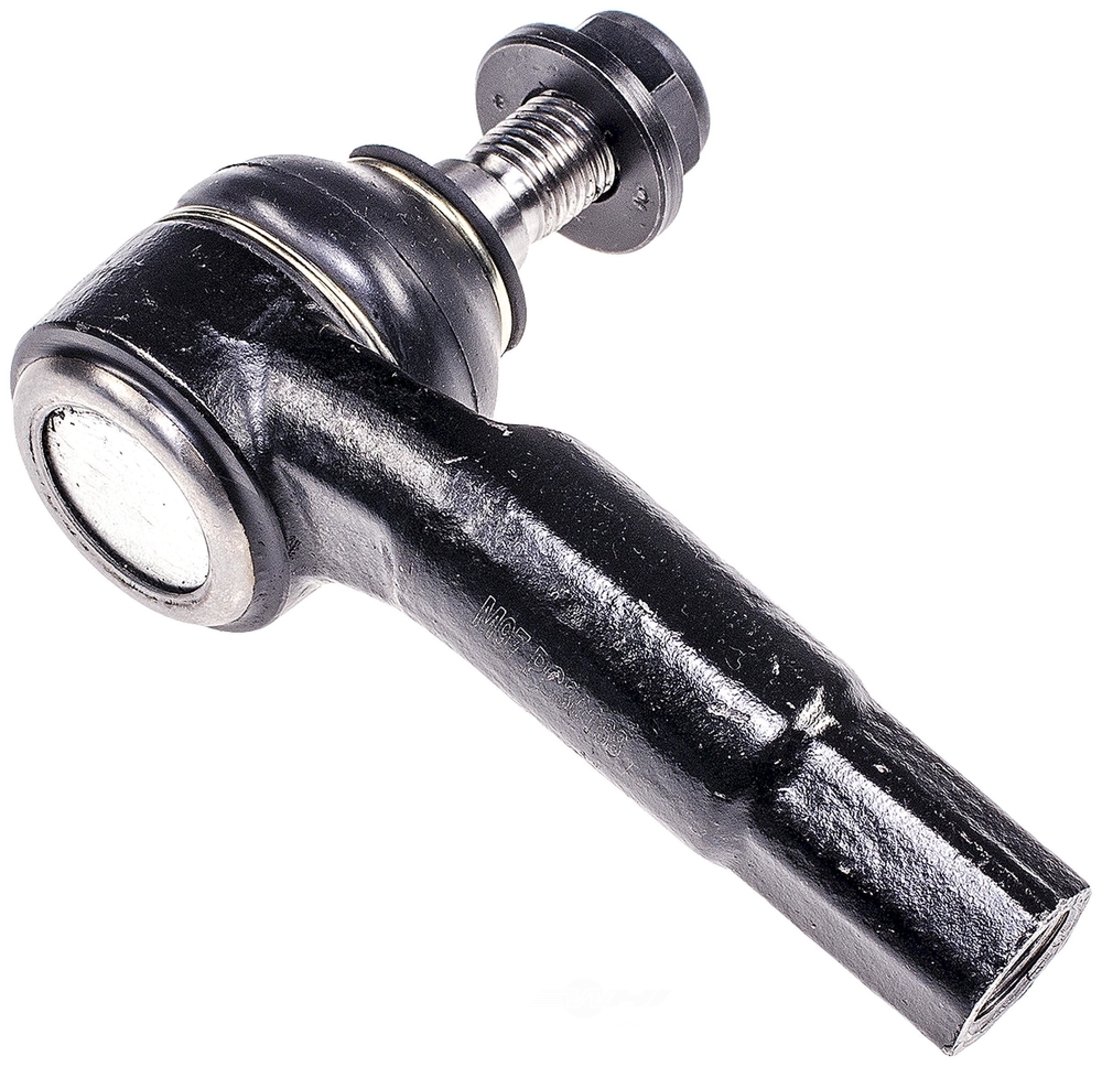 MAS INDUSTRIES - Steering Tie Rod End (Front Left Outer) - MSI TO43141