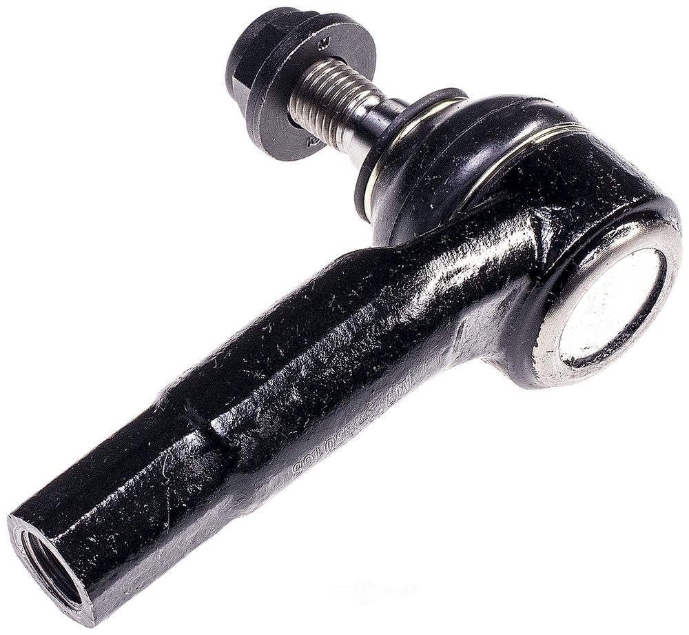 MAS INDUSTRIES - Steering Tie Rod End (Front Right Outer) - MSI TO43142