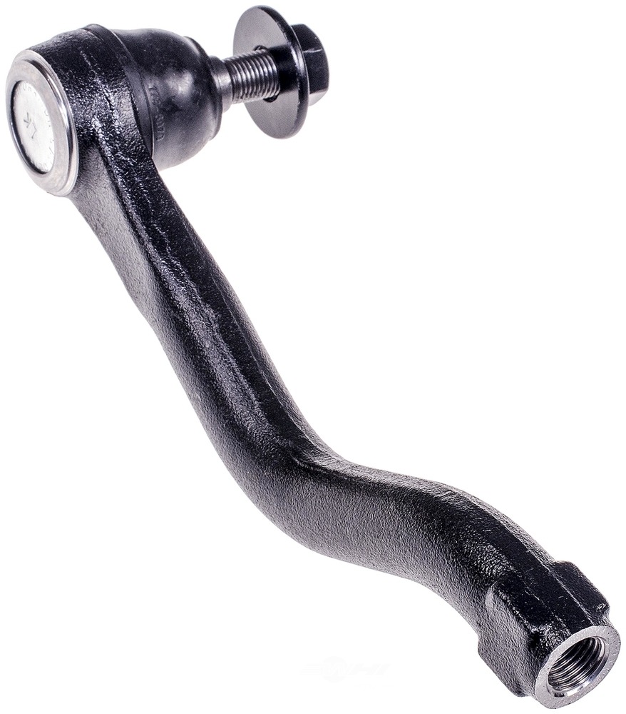 MAS INDUSTRIES - Steering Tie Rod End (Front Left Outer) - MSI TO50051
