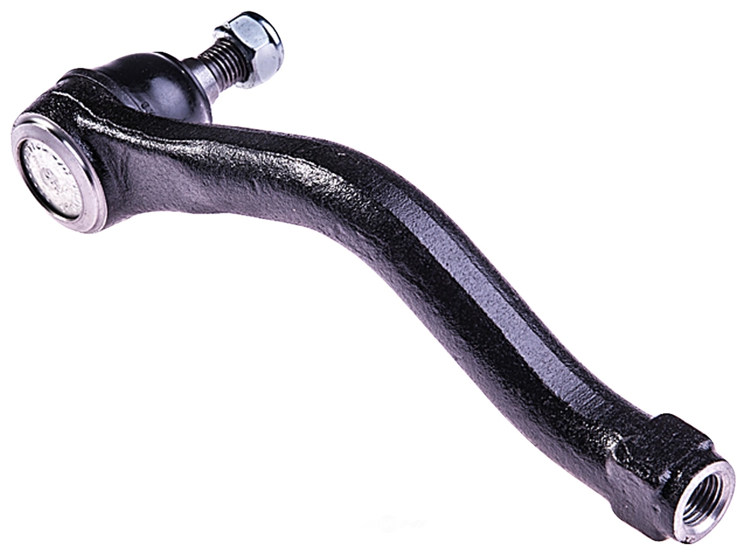 MAS INDUSTRIES - Steering Tie Rod End (Front Right Outer) - MSI TO50052