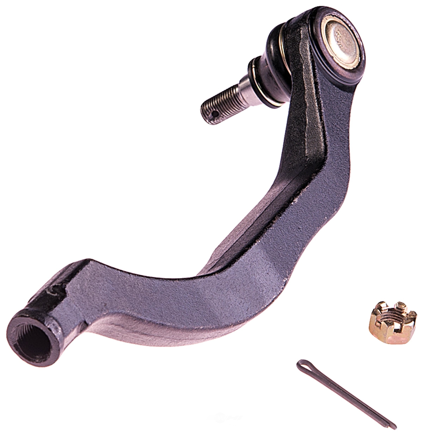 MAS INDUSTRIES - Steering Tie Rod End (Front Right Outer) - MSI TO50062