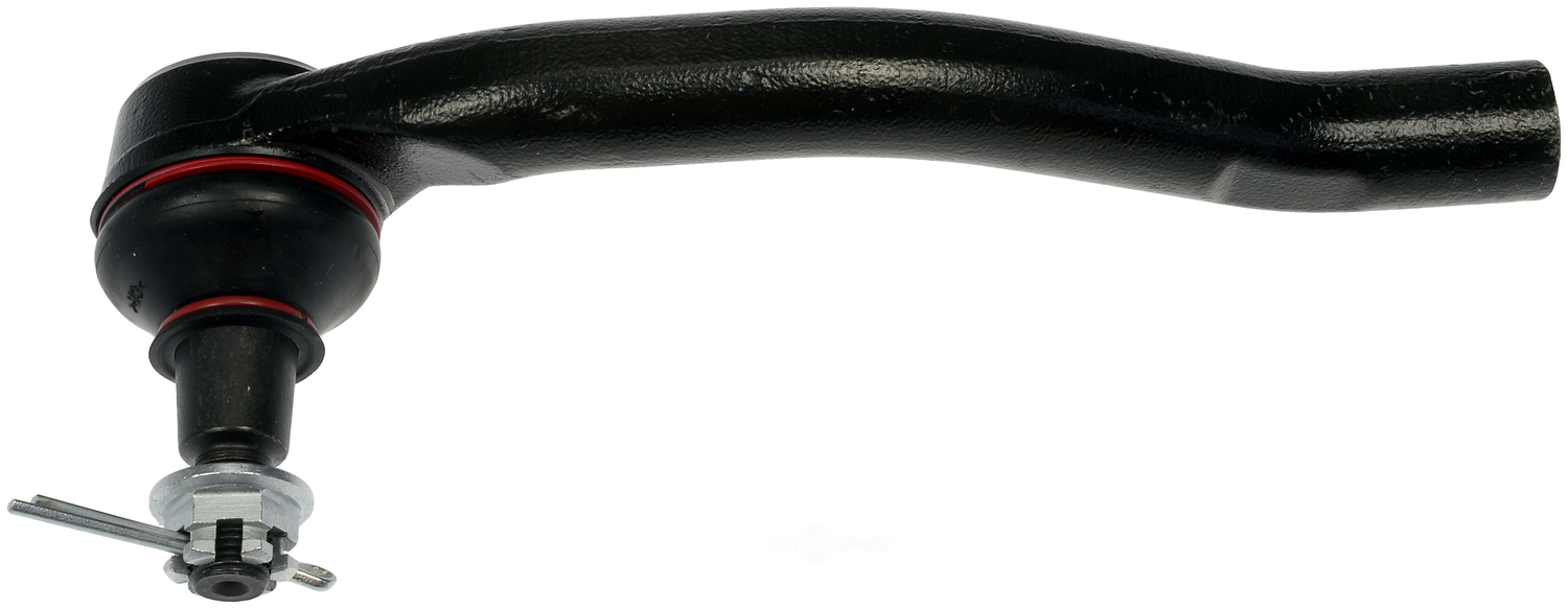 MAS INDUSTRIES - Steering Tie Rod End (Front Right Outer) - MSI TO50082