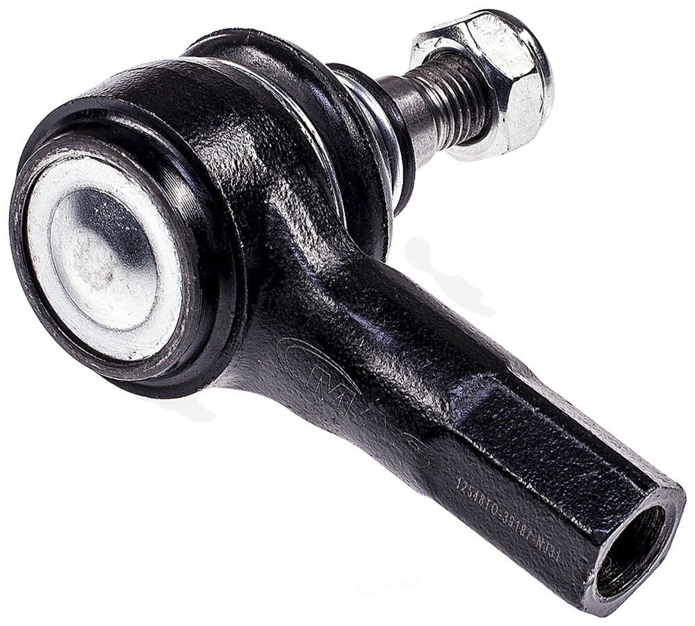MAS INDUSTRIES - Steering Tie Rod End (Front Outer) - MSI TO52005