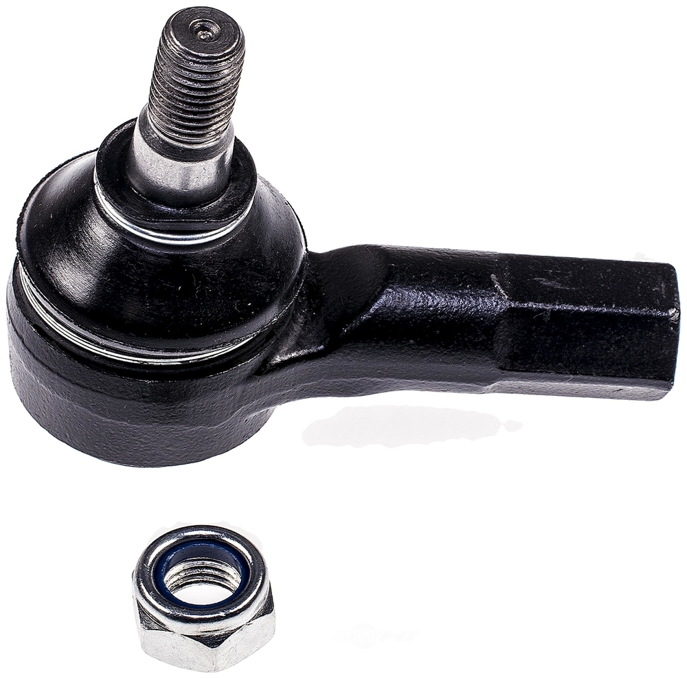 MAS INDUSTRIES - Steering Tie Rod End (Front Outer) - MSI TO52005