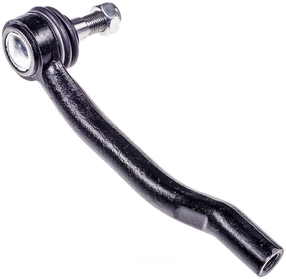 MAS INDUSTRIES - Steering Tie Rod End (Front Left Outer) - MSI TO59023