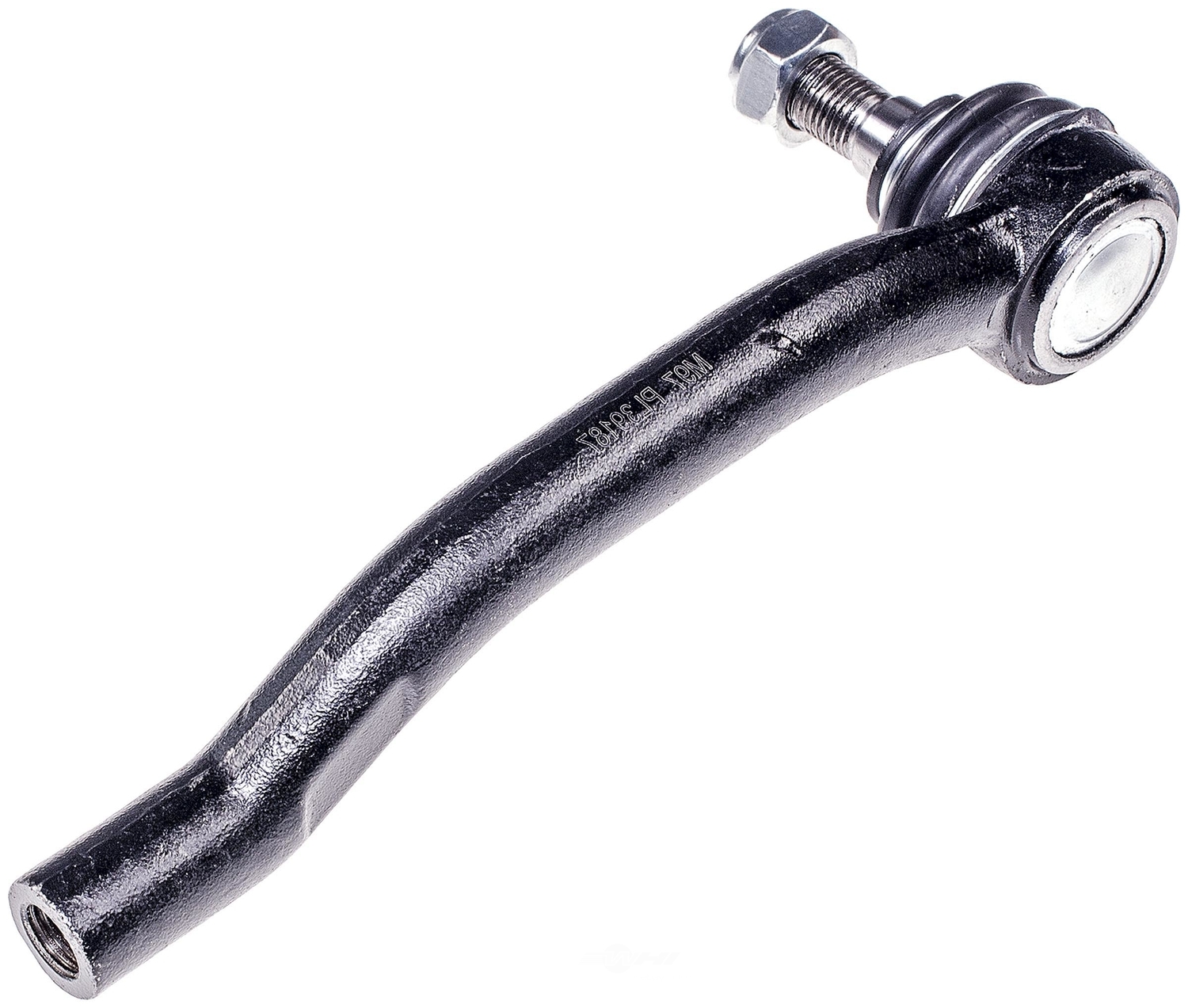 MAS INDUSTRIES - Steering Tie Rod End (Front Right Outer) - MSI TO59024