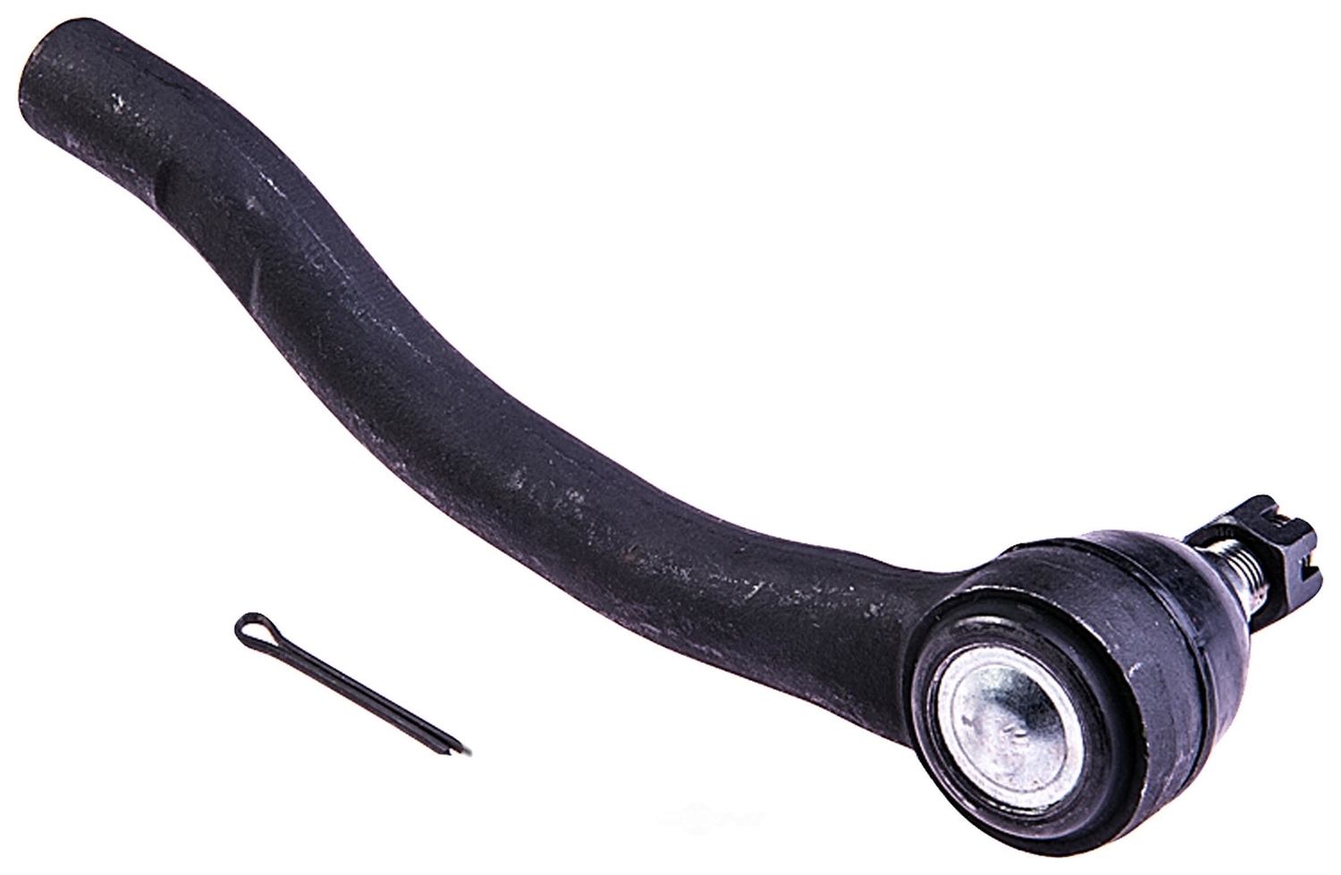 MAS INDUSTRIES - Steering Tie Rod End (Front Left Outer) - MSI TO59201