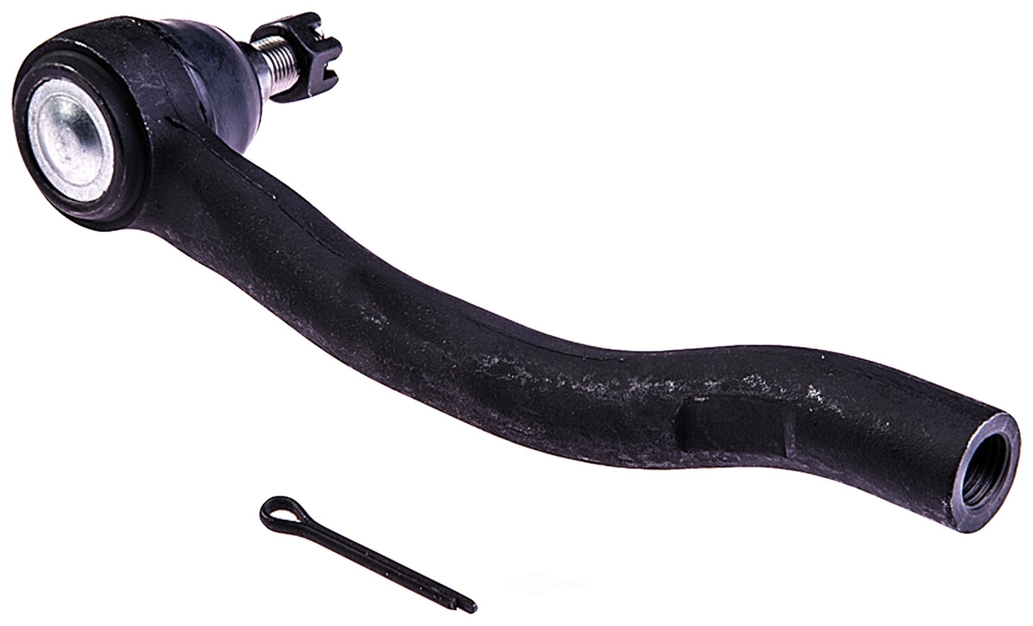 MAS INDUSTRIES - Steering Tie Rod End (Front Right Outer) - MSI TO59202