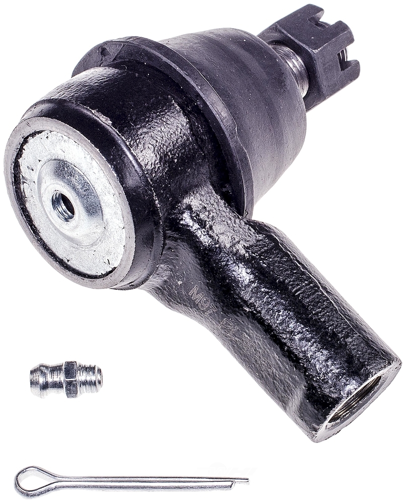 MAS INDUSTRIES - Steering Tie Rod End (Front Outer) - MSI TO59205