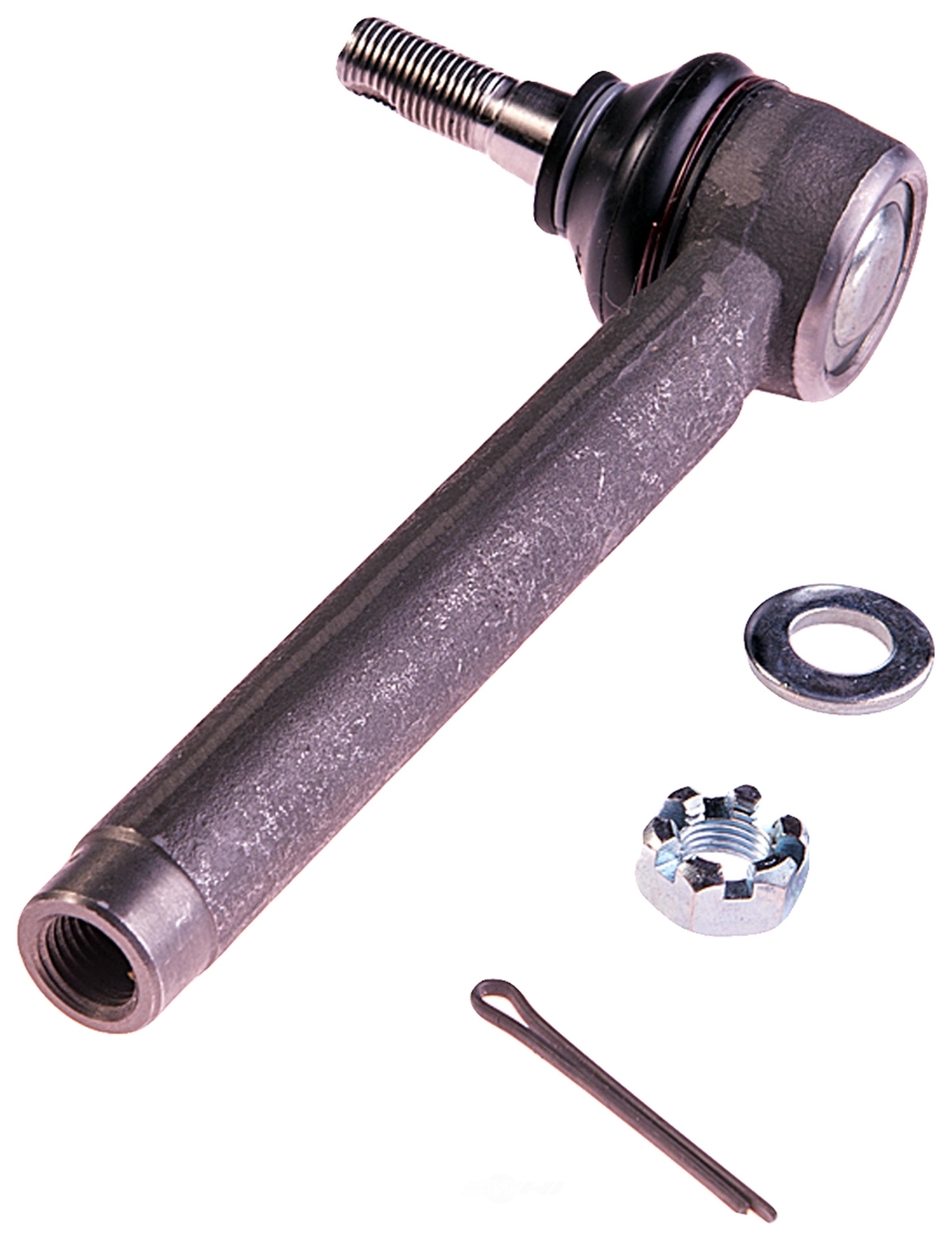 MAS INDUSTRIES - Steering Tie Rod End (Front Outer) - MSI TO65155