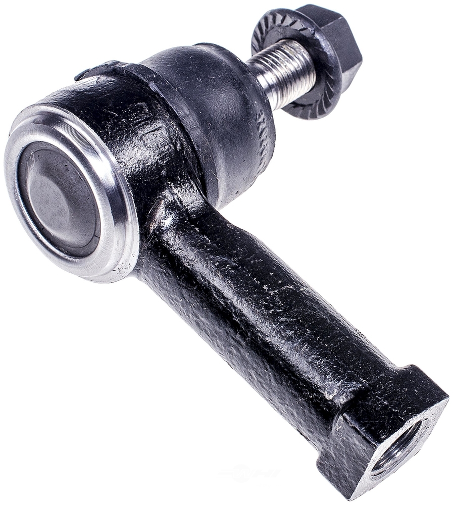 MAS INDUSTRIES - Steering Tie Rod End (Front Outer) - MSI TO67085