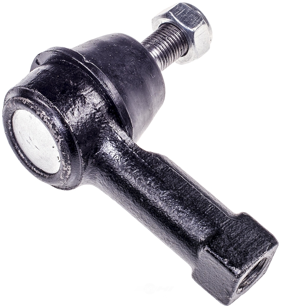 MAS INDUSTRIES - Steering Tie Rod End (Front Outer) - MSI TO67105
