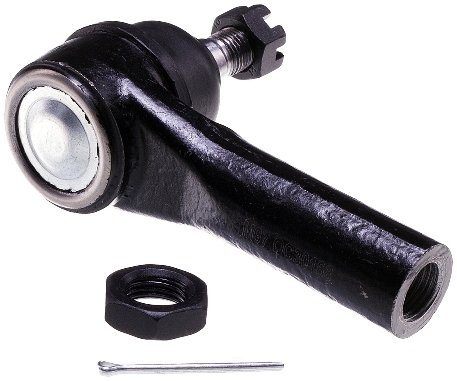 MAS INDUSTRIES - Steering Tie Rod End (Front Outer) - MSI TO69315