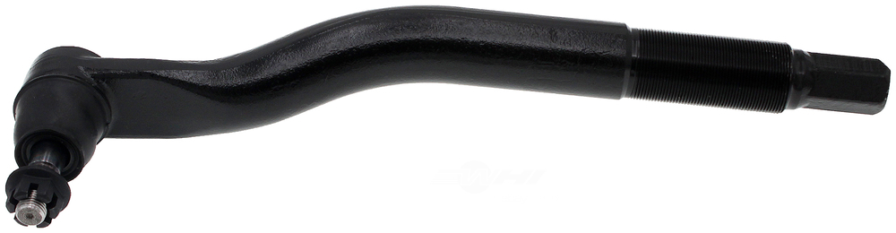MAS INDUSTRIES - Steering Tie Rod End (Front Left Outer) - MSI TO81171